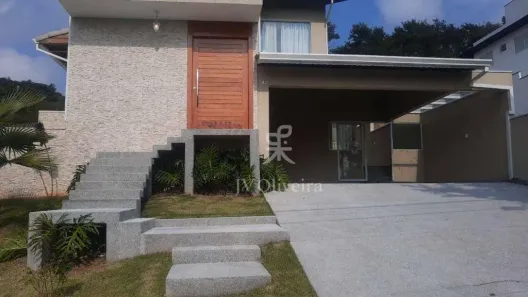 Casa de Condomínio com 3 Quartos à venda, 300m² no Jardim Caiapiá, Cotia