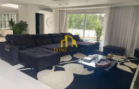 Casa de Condomínio com 5 Quartos à venda, 800m² no Parque Terra Nova II, São Bernardo do Campo