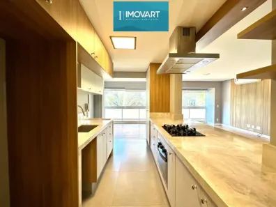Apartamento com 2 Quartos para alugar, 103m² no Fazenda São Quirino, Campinas