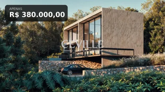 Lote/Terreno à venda, 1150m² no Pasárgada, Nova Lima