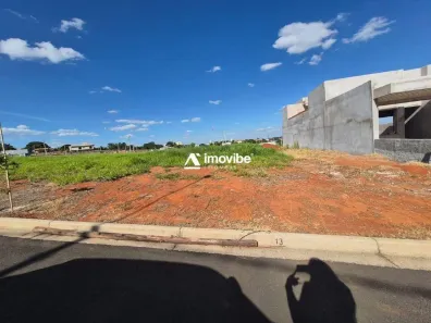 Lote/Terreno com 1 Quarto à venda, 300m² no Estância Hípica, Nova Odessa