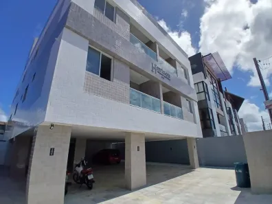 Apartamento com 2 Quartos à venda, 86m² no Altiplano Cabo Branco, João Pessoa