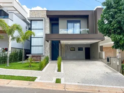 Sobrado com 4 Quartos para alugar, 310m² no Swiss Park, Campinas