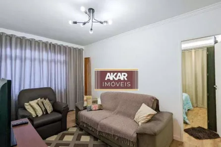 Casa de Condomínio com 3 Quartos à venda, 240m² no Rudge Ramos, São Bernardo do Campo