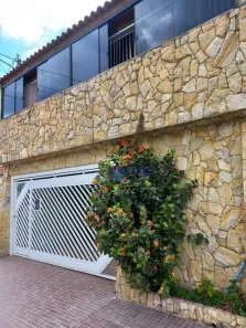 Sobrado com 4 Quartos à venda, 320m² no Jardim Japão, São Paulo