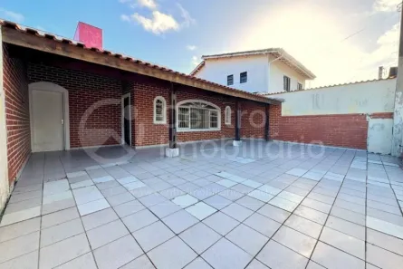 Casa com 3 Quartos à venda, 151m² no Cidade Nova Peruíbe, Peruíbe
