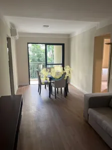 Flat com 2 Quartos para alugar, 65m² no Jardim Paulista, São Paulo