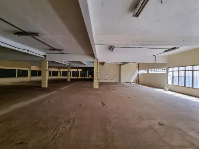 Galpão/Depósito/Armazém à venda, 1859m² no Parque Industrial Lagoinha, Ribeirão Preto