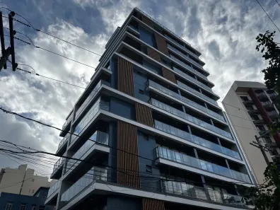 Apartamento com 1 Quarto para alugar, 28m² no Barra, Salvador