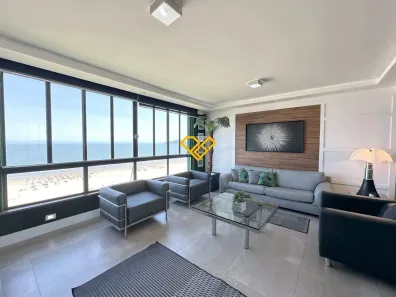 Cobertura com 3 Quartos para alugar, 147m² no Gonzaga, Santos