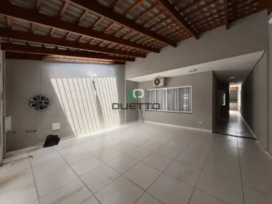 Casa com 3 Quartos para alugar, 202m² no Jardim Esplanada, Americana