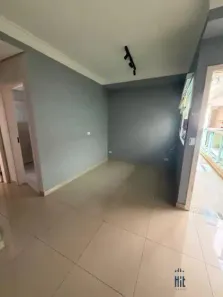 Apartamento com 1 Quarto à venda, 44m² no Bosque da Saúde, São Paulo
