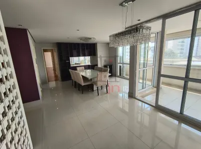 Apartamento com 3 Quartos à venda, 191m² no Santana, São Paulo
