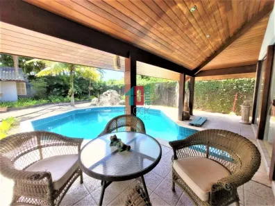 Casa de Condomínio com 4 Quartos à venda, 456m² no Barra da Tijuca, Rio de Janeiro
