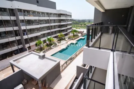Apartamento com 3 Quartos à venda, 108m² no Parque Rincão, Cotia