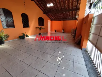 Casa com 3 Quartos à venda, 140m² no Parque Novo Horizonte, São José dos Campos