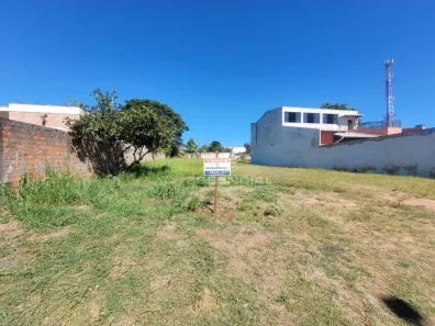 Lote/Terreno à venda, 1138m² no Park Residencial Convívio, Botucatu