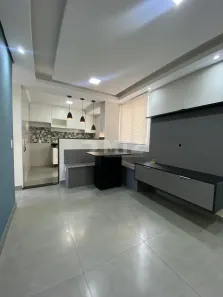 Apartamento com 2 Quartos à venda, 40m² no Jardim Palos Verdes, Botucatu