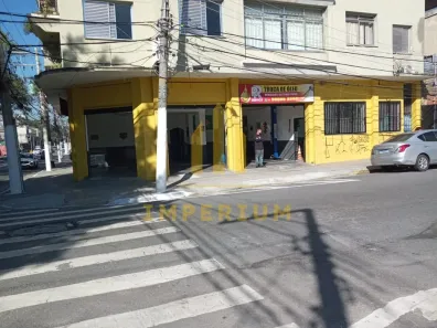 Ponto Comercial para alugar, 180m² no Santana, São Paulo