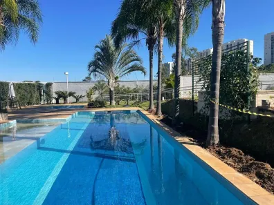 Apartamento com 2 Quartos à venda, 62m² no Residencial Parque da Fazenda, Campinas