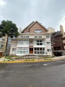 Apartamento com 2 Quartos à venda, 147m² no Vila Suica, Gramado