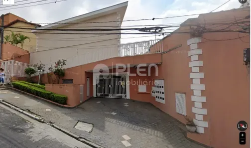 Casa com 2 Quartos à venda, 80m² no Lauzane Paulista, São Paulo
