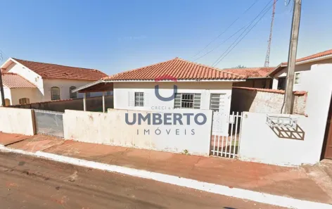 Casa com 3 Quartos para alugar, 90m² no Bom Jesus, São Pedro do Turvo