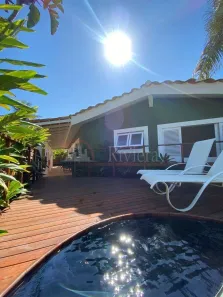 Casa de Condomínio com 4 Quartos para alugar, 476m² no Engenho, São Sebastião