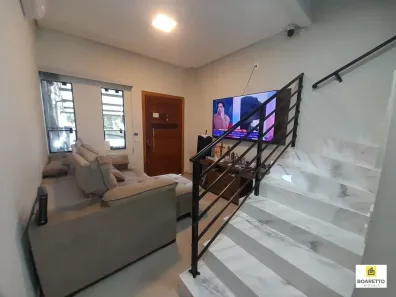 Casa com 2 Quartos à venda, 73m² no Iririú, Joinville