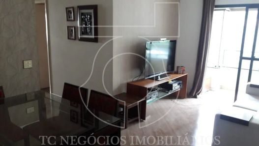 Apartamento com 3 Quartos à venda, 83m² no Vila Andrade, São Paulo