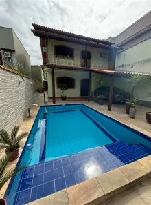 Casa com 3 Quartos à venda, 290m² no Curicica, Rio de Janeiro