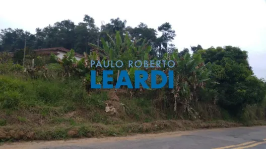 Lote/Terreno à venda, 200m² no Jaguari, Arujá
