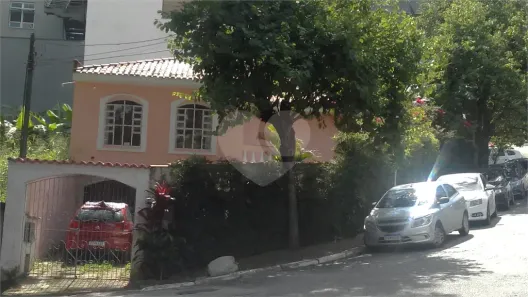 Sobrado com 3 Quartos para alugar, 110m² no Lauzane Paulista, São Paulo