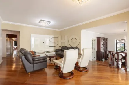 Apartamento com 4 Quartos à venda, 226m² no Perdizes, São Paulo