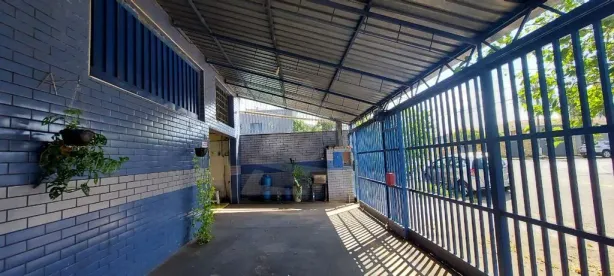 Galpão/Depósito/Armazém à venda, 280m² no Jardim Santa Genebra, Campinas