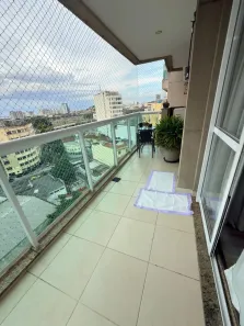 Cobertura com 3 Quartos à venda, 130m² no Praça da Bandeira, Rio de Janeiro