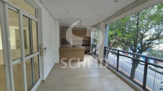 Apartamento com 4 Quartos à venda, 275m² no Bosque da Saúde, São Paulo