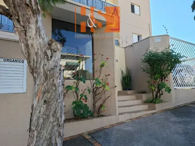 Apartamento com 3 Quartos para alugar, 100m² no Vila Almeida, Indaiatuba