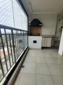Apartamento com 2 Quartos para alugar, 68m² no Continental, Osasco