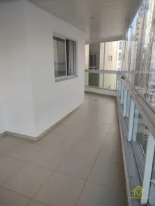 Apartamento com 3 Quartos à venda, 125m² no Praia da Costa, Vila Velha