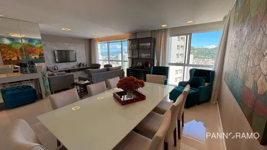 Apartamento com 4 Quartos para venda ou aluguel, 212m² no Centro, Balneário Camboriú