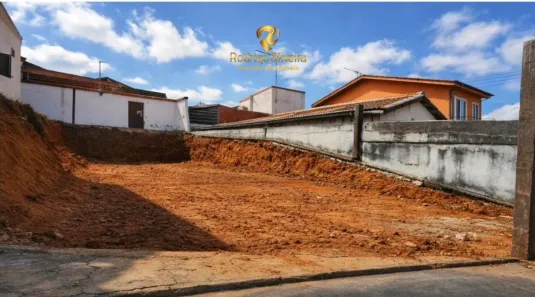 Lote/Terreno à venda, 250m² no Jardim Portugal, São José dos Campos