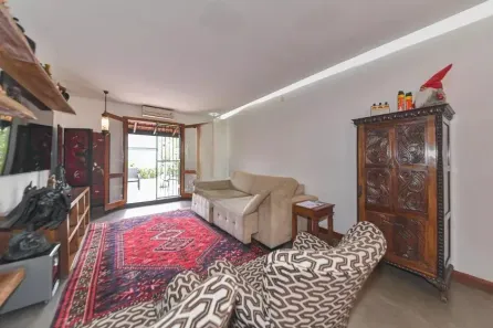 Casa com 1 Quarto à venda, 150m² no Campo Belo, São Paulo