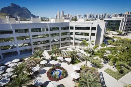 Sala Comercial à venda, 1649m² no Barra da Tijuca, Rio de Janeiro
