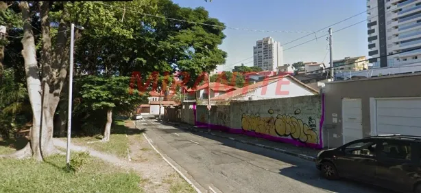 Lote/Terreno à venda, 917m² no Vila Rosália, Guarulhos