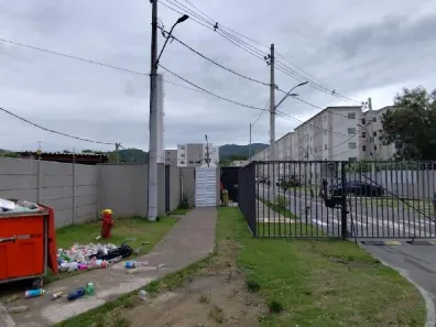 Apartamento com 2 Quartos à venda, 40m² no Campo Grande, Rio de Janeiro