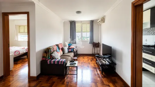 Apartamento com 2 Quartos à venda, 53m² no Azenha, Porto Alegre
