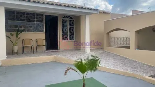 Casa com 3 Quartos à venda, 120m² no Jardim Florestal, Jundiaí