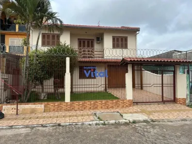 Ponto Comercial para alugar, 33m² no Fátima, Canoas
