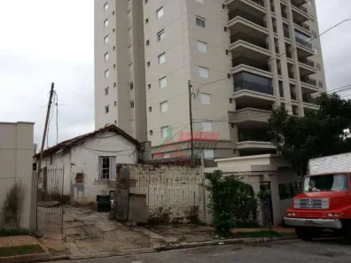 Lote/Terreno à venda, 375m² no Bosque da Saúde, São Paulo